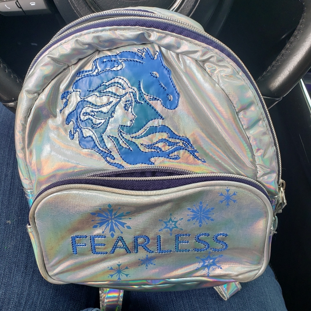 Like New frozen Bag